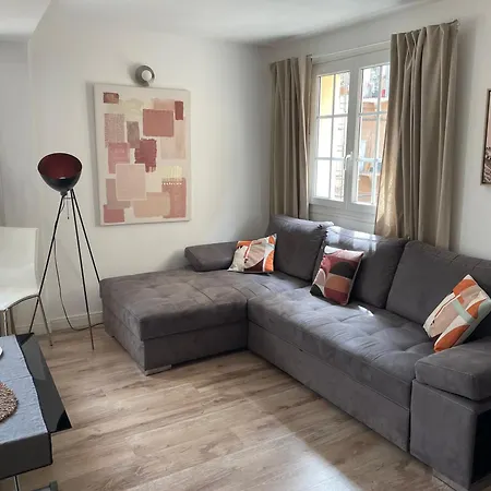 Apartment Appartement Ville *